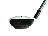 TaylorMade Burner Superfast 2.0 15° 3 Wood Matrix Ozik R Flex Shaft MCC Grip