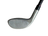 Nike VR 18° 2 Hybrid Voodoo XVR8 Stiff Flex Shaft Nike Grip