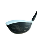 TaylorMade 2013 RBZ Stage 2 10.5° Driver Rocketfuel 50g S Flex Shaft GP MCC Grip