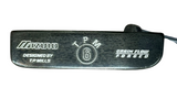 Mizuno TPM6 TP Mills 35" Putter Mizuno Steel Shaft Mizuno Grip