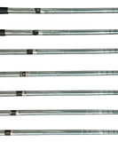 Callaway X Hot Iron Set 5-PW, SW X Hot Uniflex Shafts Callaway Grips