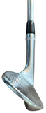 Callaway X Tour 52•11 Gap Wedge X Series Wedge Flex Shaft Crossline Grip