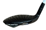 Tour Edge LH Hot Launch E521 Houdini Soul 20° 7 Wood Fubuki 50g R Flex Shaft