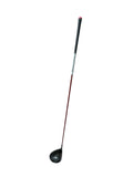 Ping G15 9° Driver TFC 149 D Stiff Flex Shaft Lamkin Crossline Grip