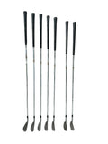 Titleist DCI 762 Iron Set 3-7, 9, PW (NO 8 Iron) DG S300 S Flex Shafts M580 Grips