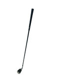 Odyssey Blackspin 61° LW Odyssey Steel Shaft Odyssey Blackspin Grip