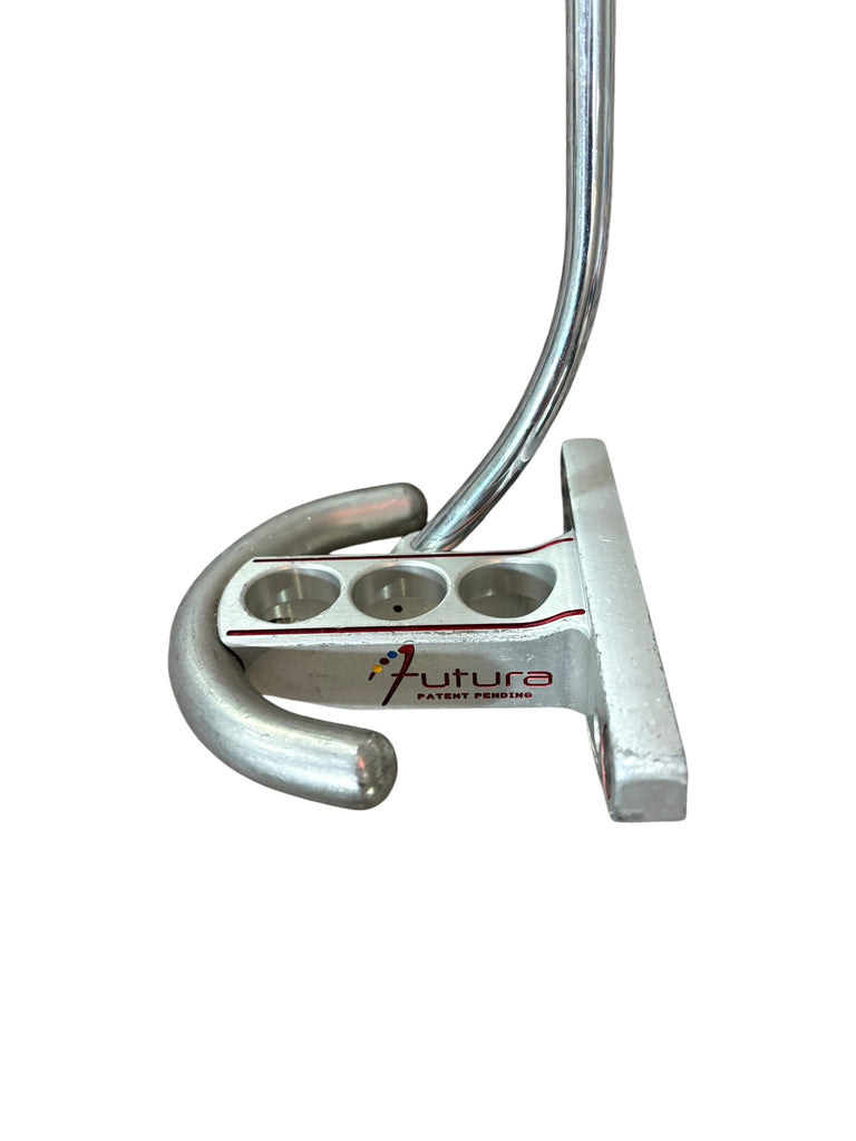Scotty Cameron Futura 35" Scotty Cameron Shaft Titleist/Golf Pride Grip