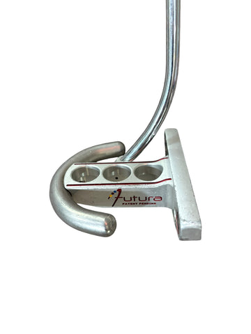 Scotty Cameron Futura 35" Scotty Cameron Shaft Titleist/Golf Pride Grip