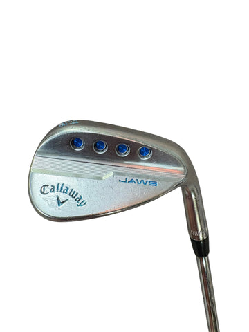 Callaway Jaws MD5 54•10 S Grind Sand Wedge DG S200 Tour Issue Shaft Golf Pride MCC Grip