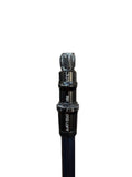 Fujikura Ventus Blue 5-A Senior Flex 44.5 Inch Driver Shaft TaylorMade M Series Adapter Tip