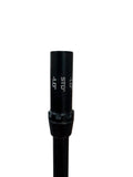 Hzrdus RDX Smoke 44 Inch Driver Shaft Stiff Flex 60 Gram Cobra Adapter Winn Dri Tac Grip