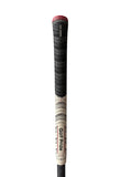 Tensei Blue 44.5 Inch Driver Shaft Stiff Flex 55 Gram GP Align Grip Titleist Driver Adapter