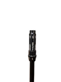 Tensei Blue 45 Inch Driver Shaft Regular Flex 65 Gram CP2 Wrap Jumbo Grip Tour Edge Adapter