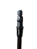 Tensei Blue AV 43.5 Inch Driver Shaft Regular Flex 55G SS Revl Grip TaylorMade M Series Tip