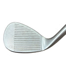 Titleist Vokey SM 58°• 8° Lob Wedge Dynamic Gold Wedge Flex Shaft Golf Pride Tour Velvet Grip