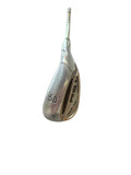 Ping S59 Tour 58° Lob Wedge (Black Dot) Golf Pride x Ping Grip Club is 35 Inches