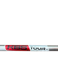 Mizuno JPX 919 60° Lob Wedge KBS Tour Stiff Flex Shaft Golf Pride MCC+4 Grip