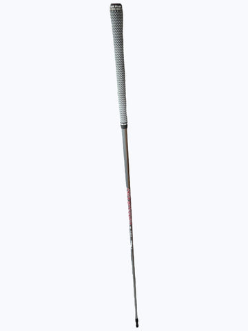 Fujikura Air Speeder 40 Gram Regular Flex 45 Inch Driver Shaft Titleist Adapter Tip GP Tour Velvet 360 Grip
