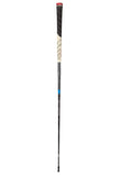 Tensei Blue 44.5 Inch Driver Shaft Stiff Flex 55 Gram GP Align Grip Titleist Driver Adapter