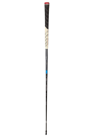 Tensei Blue 44.5 Inch Driver Shaft Stiff Flex 55 Gram GP Align Grip Titleist Driver Adapter