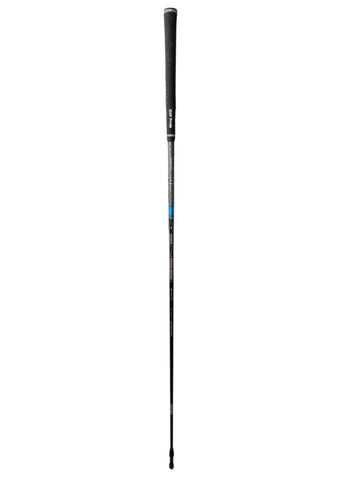 Tensei Blue 44 Inch Driver Shaft Stiff Flex 55 Gram Tour Wrap Jumbo Grip Titleist Driver Adapter