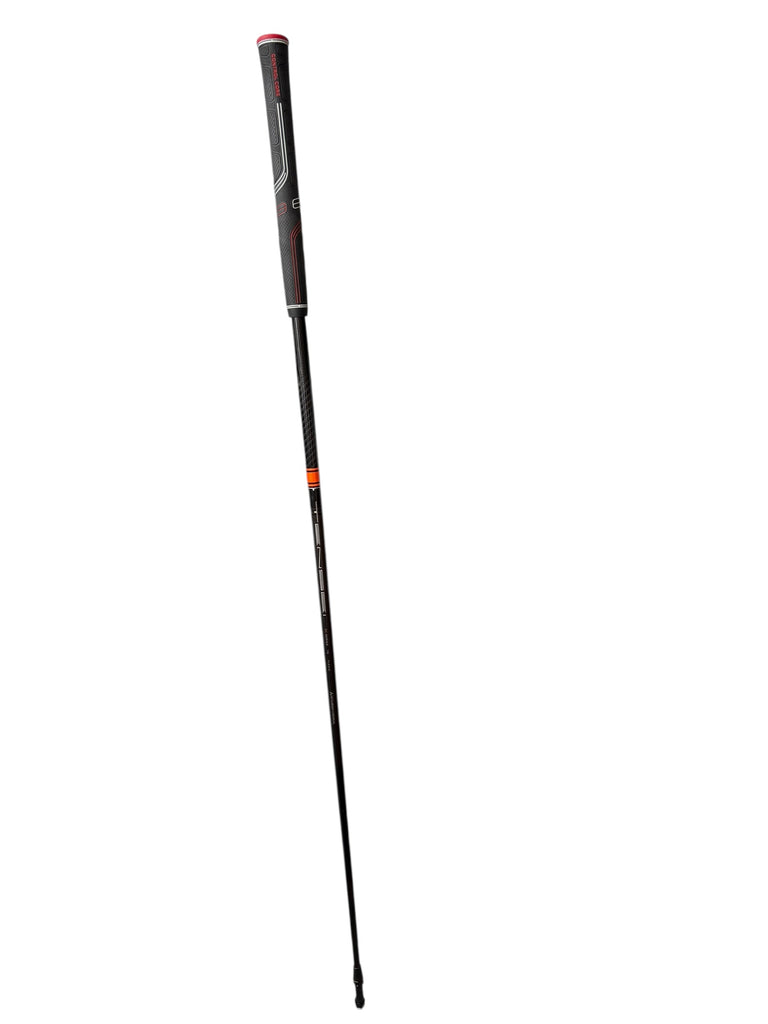 Tensei Orange 44 Inch Driver Shaft Extra Stiff Flex 70 Gram CP2 Jumbo Grip Titleist Driver Adapter