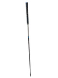 Tensei Blue 45 Inch Driver Shaft Regular Flex 65 Gram CP2 Wrap Jumbo Grip Tour Edge Adapter