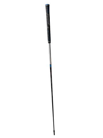 Tensei Blue 45 Inch Driver Shaft Regular Flex 65 Gram CP2 Wrap Jumbo Grip Tour Edge Adapter