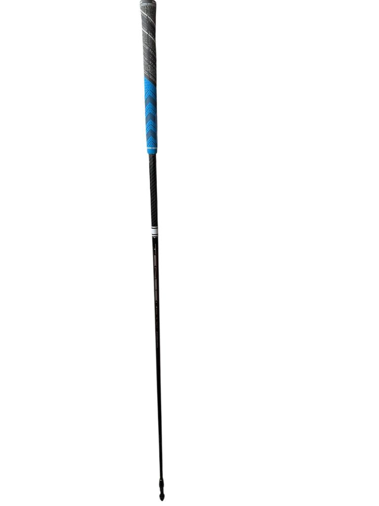 Tensei White CK Series 44 Inch Driver Shaft TX Flex 70 Gram GP MCC Grip Titleist Adapter