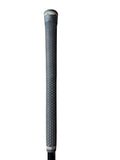 Hzrdus RDX Smoke X Stiff Flex 60G 42.5" 3 Wood Shaft Cobra Adapter Tip Cobra Connect Grip