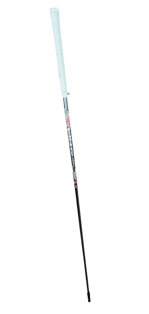 UST Mamiya Lin-Q Red 42 Inch 3 Wood Shaft Senior Flex Cobra Tip Wedge Guys Grip