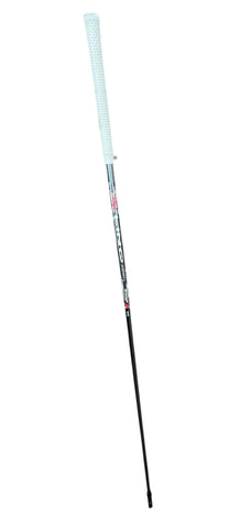 UST Mamiya Lin-Q Red 42 Inch 3 Wood Shaft Senior Flex Cobra Tip Wedge Guys Grip