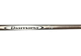 Diamana White 70G S Flex 40.5" 5 Wood Shaft Titleist 910 Fairway Tip GP CPX Jumbo Grip
