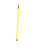 3 Pack of Alignment Sticks 1) Callaway 2 Piece Fold-able 2) White 1 Piece Alignment Rods