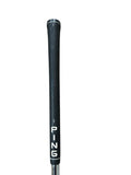 Ping S59 Tour 58° Lob Wedge (Black Dot) Golf Pride x Ping Grip Club is 35 Inches