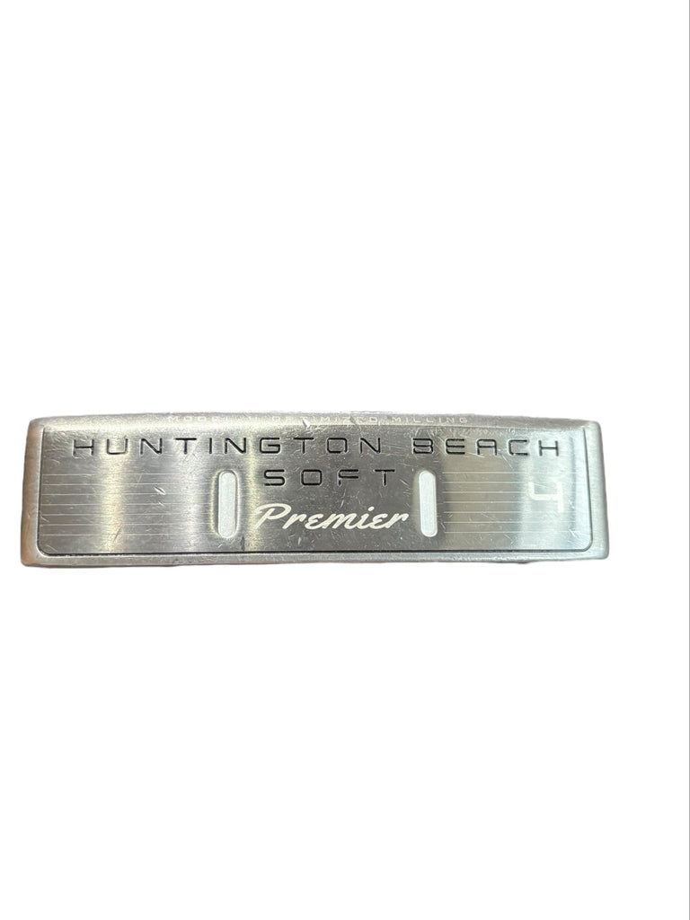Cleveland Huntington Beach Soft Premier 4 35" Putter Cleveland Shaft
