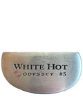 Odyssey LH White Hot #5 35" Putter White Hot Shaft Odyssey Grip
