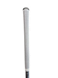 UST Mamiya Lin-Q M40X Red Driver Shaft 5 Series F2 Senior Flex Shaft is 44 Inches TaylorMade M Series Adapter