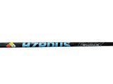 Hzrdus RDX Smoke 44 Inch Driver Shaft Stiff Flex 60 Gram Cobra Adapter Winn Dri Tac Grip