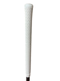 UST Mamiya Lin-Q Red 42 Inch 3 Wood Shaft Senior Flex Cobra Tip Wedge Guys Grip
