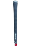 Grafalloy ProLaunch Red 65G X-Stiff 42 Inch 3 Wood Shaft Cobra Tip Tour Velvet Grip