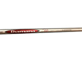 Diamana Red X5CT 60G Lite Flex 41" 5 Wood Shaft Titleist Fairway Tip Lamkin Cross line Grip