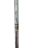 Titleist Vokey SM 58°• 8° Lob Wedge Dynamic Gold Wedge Flex Shaft Golf Pride Tour Velvet Grip