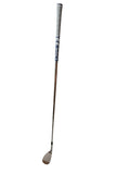 TaylorMade Tp xFT Z 52•09 Gap Wedge KBS Hi-Rev Wedge Flex Shaft Golf Pride Grip