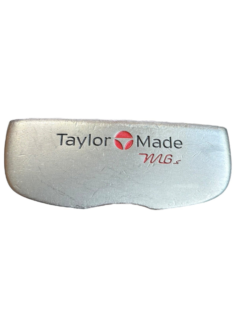 TaylorMade MG Nubbins 35" Putter Nubbins Shaft SS Mid Slim 2.0 Grip