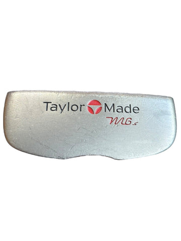 TaylorMade MG Nubbins 35" Putter Nubbins Shaft SS Mid Slim 2.0 Grip