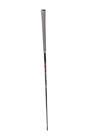 UST Mamiya Lin-Q M40X Red Driver Shaft 5 Series F2 Senior Flex Shaft is 44 Inches TaylorMade M Series Adapter