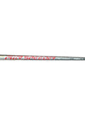 Fujikura Air Speeder 40 Gram Regular Flex 45 Inch Driver Shaft Titleist Adapter Tip GP Tour Velvet 360 Grip