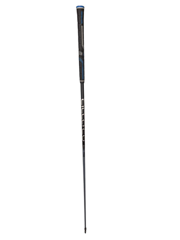 Ping Alta CB 55 Gram Stiff Flex 44.5 Inch Driver Shaft Ping G430 Adapter Tip CP2 Wrap Midsize Grip