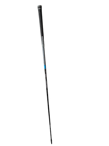 Tensei Blue AV 43.5 Inch Driver Shaft Regular Flex 55G SS Revl Grip TaylorMade M Series Tip